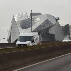 Die Außerirdischen sind gelandet 🤣