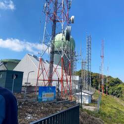 Höchster Punkt Thailands 😂😂