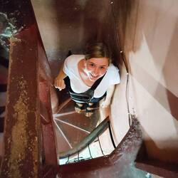 Eng, enger, Glockenturm