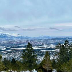 Something even more spectacular everywhere you look