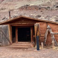 The Blacksmith Shop of Fruita