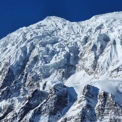 ... Noch ein Icefall in action!