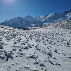 Schneemenscharmee II