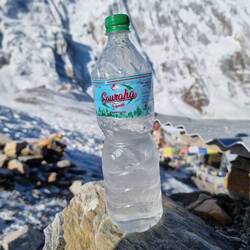 Schwabentrick für Slush Eis