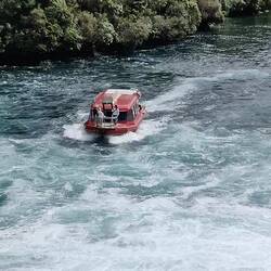 Sieht nach mächtig viel Spaß aus ;)