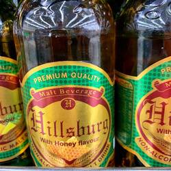 Es gibt Dinge, die muss man nicht probieren