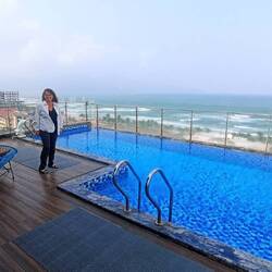 Hotelpool Halina Hotel