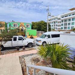 Die Autos sind hier fett und immer Automatik