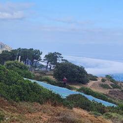 Blick vom Signal Hill