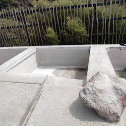 Hier haben sich die Maori ihre Badewannen gebaut :)