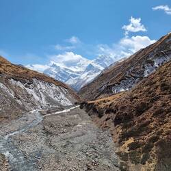 Und es war Zeit für ein neues Panorama!