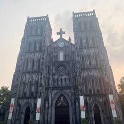 St. Joseph Cathedral