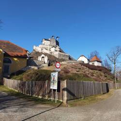 In Graz
