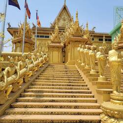 Golden Temple