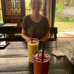 Gemütliches Restaurant