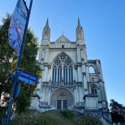 Kathedrale Dunedin