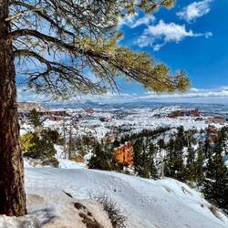 Would be amazing to see at sunrise