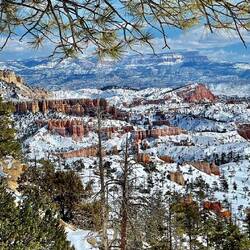 You can see why our breaths were taken away