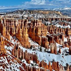 Hoodoos