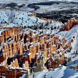 Hoodoos
