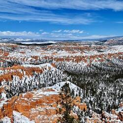 The views go on and on and on