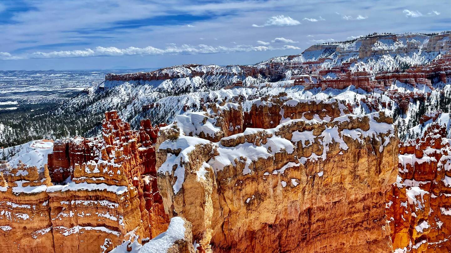 Bryce Point