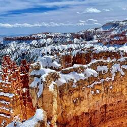 Bryce Point