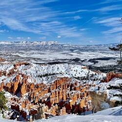 A perfect day for exploring