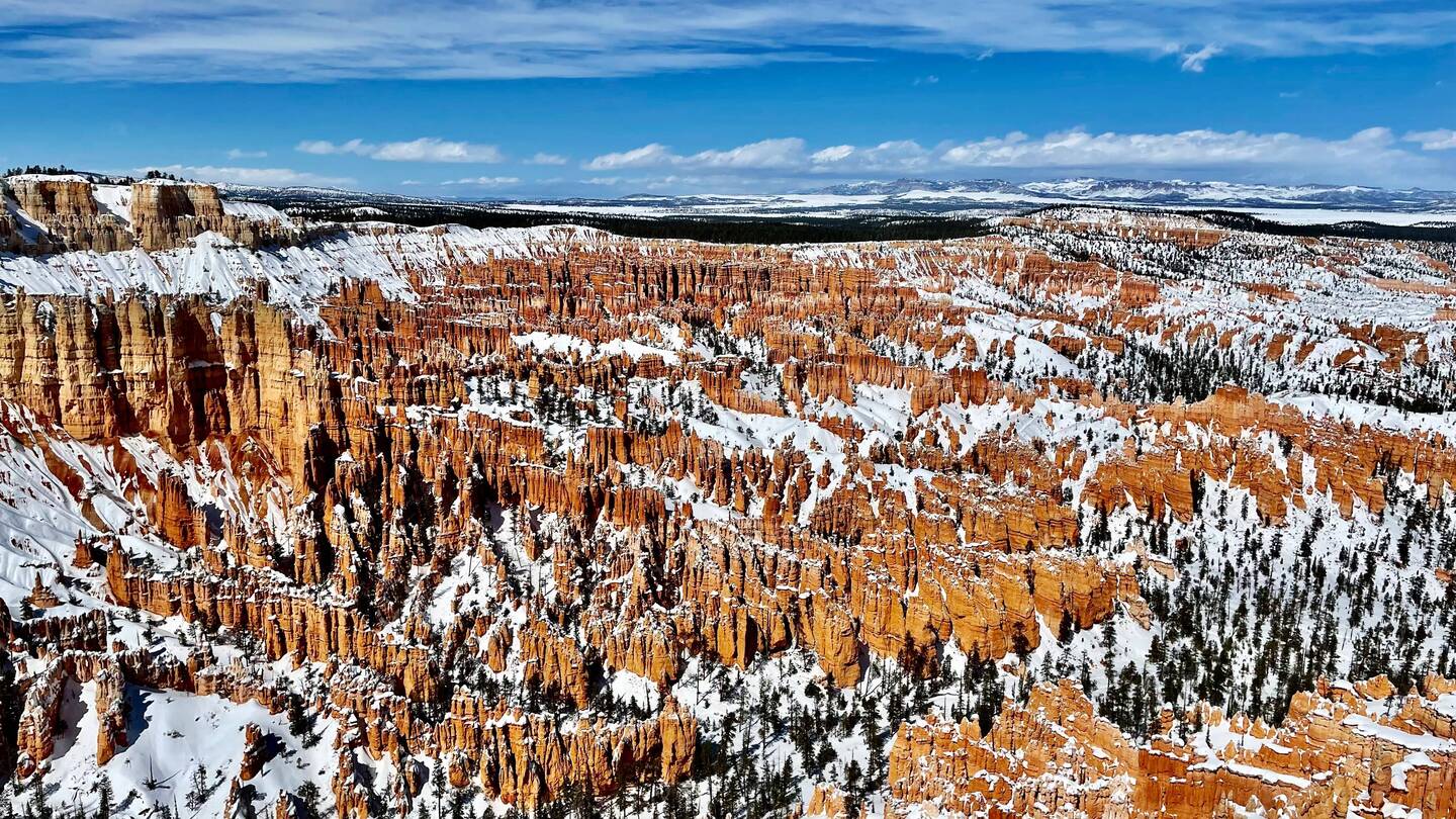 Hoodoos