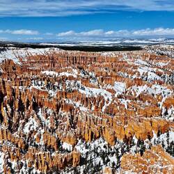Hoodoos