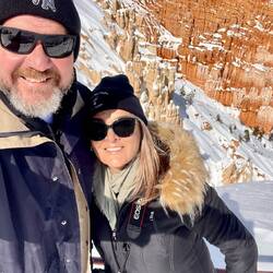 One of my favourite photos