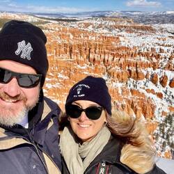 Yep another selfie is needed