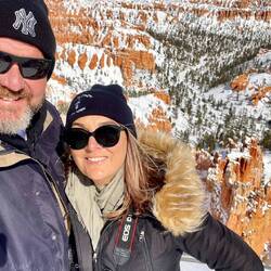 So many great photos to remember my 50th lap around the sun