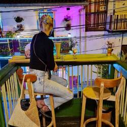 Frischer Lulosaft for life!