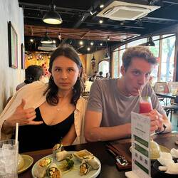 Schmackofatz wassermelonenjuice