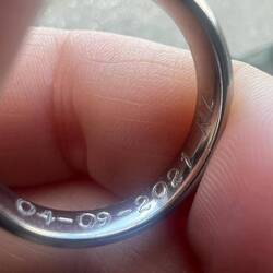 Erste Aktion in dieser Woche💪😃