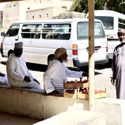 Die netten Menschen von Saaba