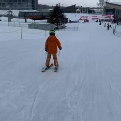 Testing out my twintips