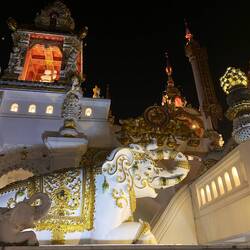 Wat Ming Muang Temple