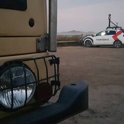 ...man hat uns erwischt 🥳