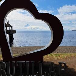 Und das Touri- Herz wird auch erfüllt 😍