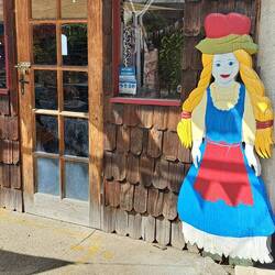 Aber noch mehr die deutsche Hochkultur.