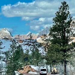 Another postcard worthy photo