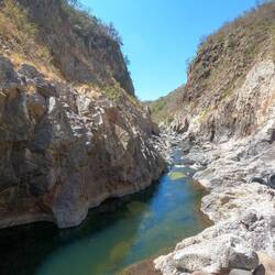 Somoto Canyon
