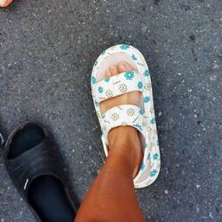 On s'occupe comme on peut, elles sont mignonnes non?