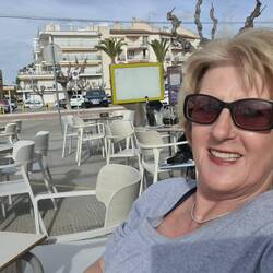 Kleine Pause bevor es zurück geht