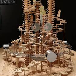 Informational art