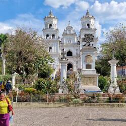Basilica de Esquipulas
