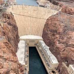 Hoover Dam