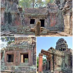 Banteay Kdei